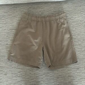 Magellan shorts